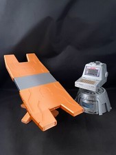 '86 Movie Death/Medical Bed