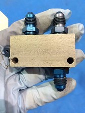 Beech Sierra Parking Brake