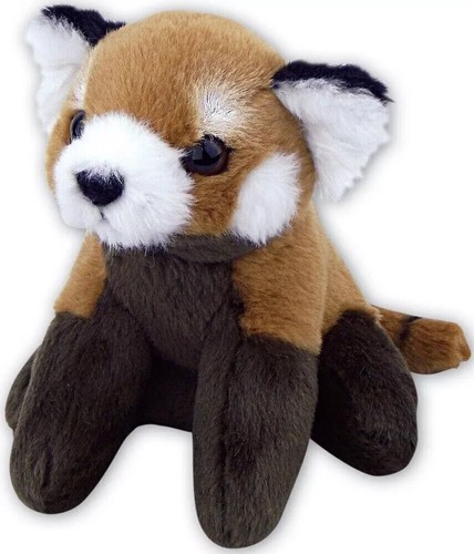 Ark toys soft toy red - ark, panda