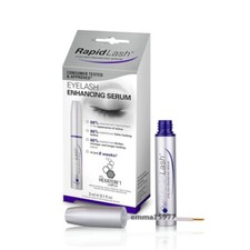 RapidLash Eyelash Growth Enhancing Serum 3ml New Look