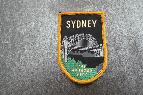 Sydney australia woven cloth - sydney,
