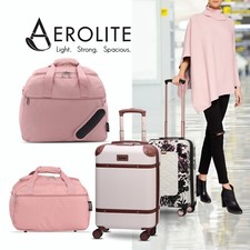 Ladies Womens Hand Cabin