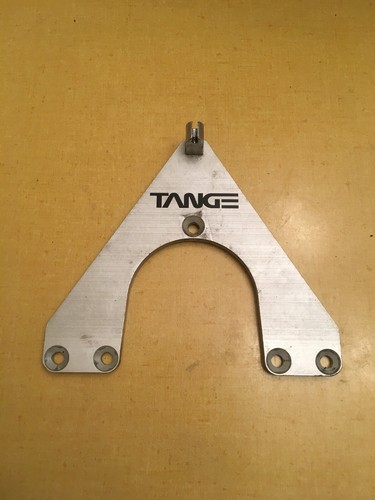 Tange struts reinforcing plate - reinforcing,