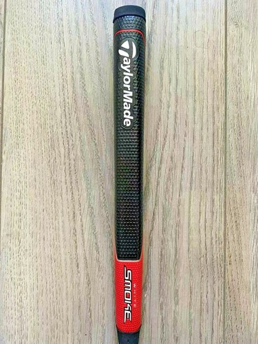 1pc taylormade smoke standard - smoke,