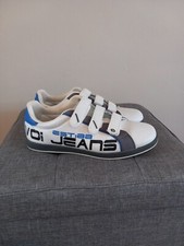 Voi Jeans Men's Touch Close