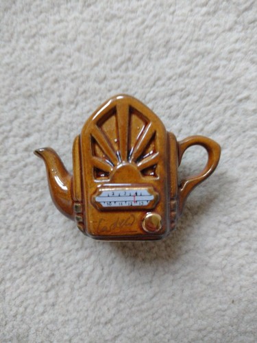 Vintage paul cardew miniature - vintage,