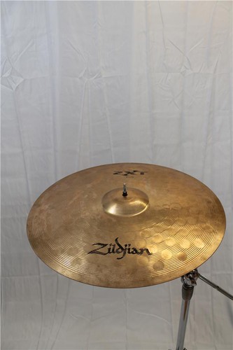 Zildjian zxt rock ride - zildjian, 20"
