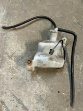 2000 Mitsubishi 3000gt turbo coolant reservior expansion tank 823021-079