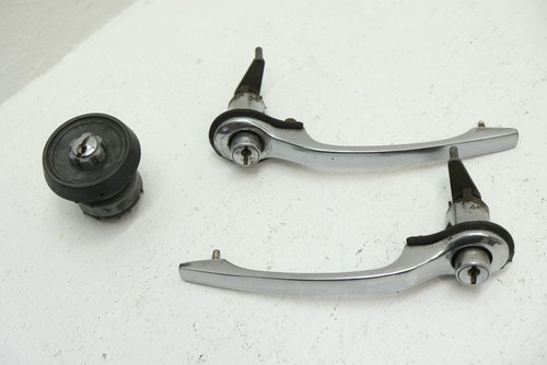 Porsche 911 912 - , door