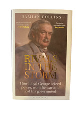 Lloyd George Rivals in the