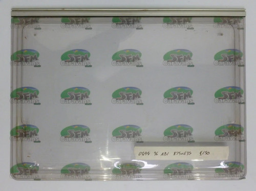 1996 abi caravan motorhome - 1996,