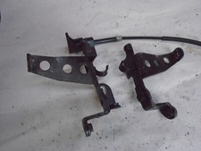 Honda nsr 125 foxeye jc22 - 125,
