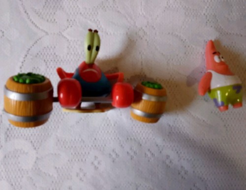 Mcdonald happy meal toys - mcdonald’s,
