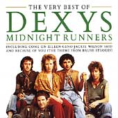 The Very Best of Dexys Midnight Runners, Dexys Midnight Runner, Good