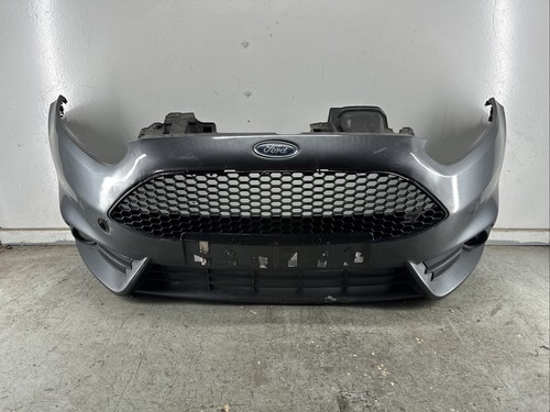 Ford fiesta mk6 hatchback - fiesta,