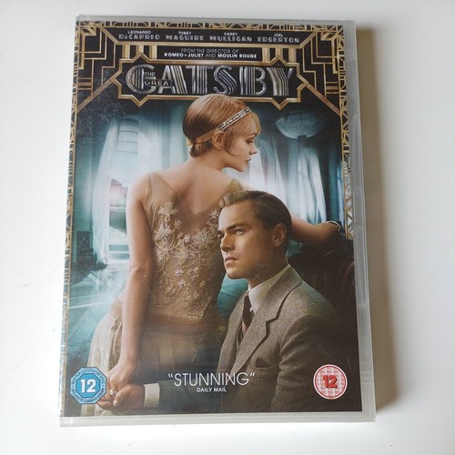 The great gatsby - gatsby, 2013)
