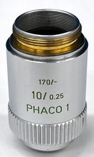 Leitz PHACO 1 10/0.25 170/-