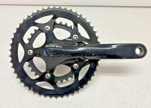 Shimano sora 3550 175mm - shimano, fc-3550