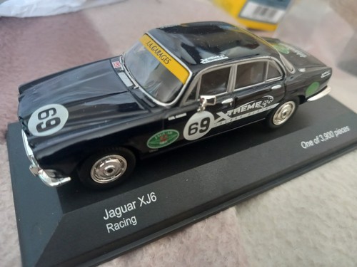Vanguards scale diecast - vanguards,