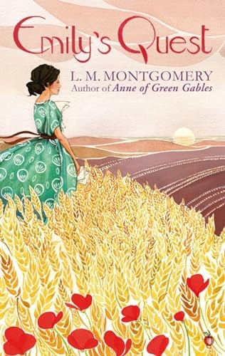 Emily quest virago modern - emily's,
