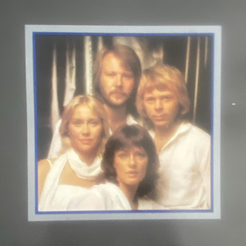 Abba greatest hits vol lp - greatest,