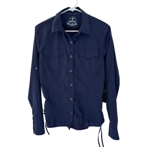 Gramicci squito shirt - gramicci,