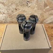 4mm TF20 collet F20 Schaublin