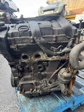 CITROEN XSARA PICASSO TU5JP4 NFU 1.6 PETROL BARE ENGINE M129251 REF:V2972