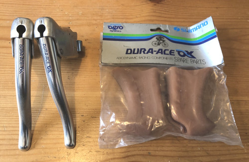 Shimano dura ace - ace, ax