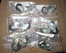 Marshall Castors from 4x12