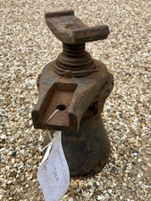 Land Rover LJ215 Shelley Jack