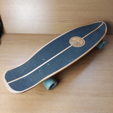 Osprey 27.5 Inch Beginner Cruiser Skateboard, Complete, Good Cond.