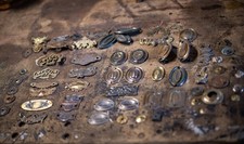 Antique - Bundle of Solid