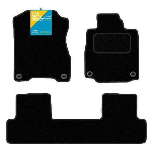 Fits honda crv 2012 - 2012-2018, fully