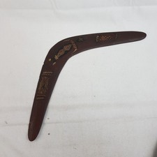 Vintage Australian Aboriginal