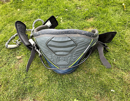 Mystic warrior grey green - mystic,