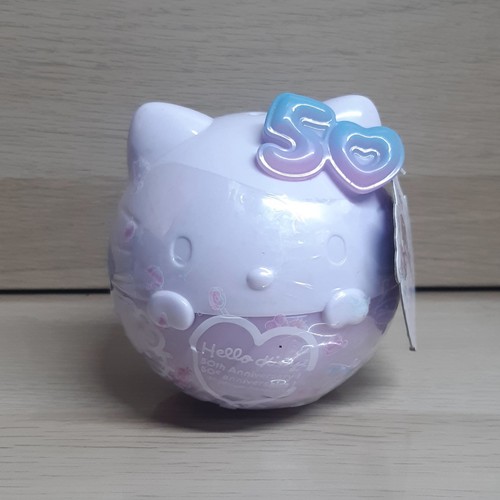 Lol surprise hello kitty 50th - hello,