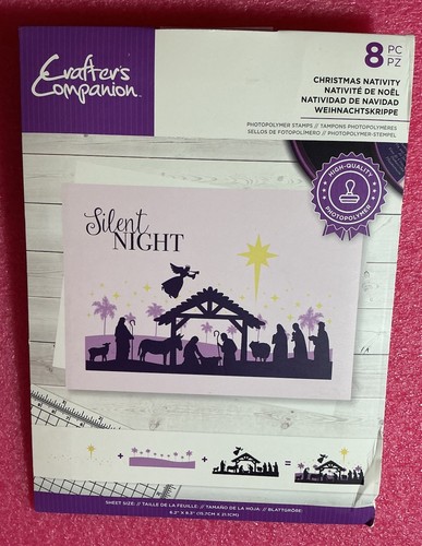 Crafter companion - crafter’s,