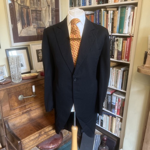 Maurice sedwell savile row - of,