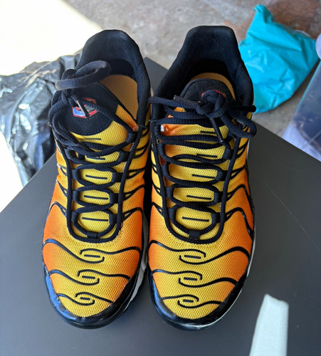 Nike air max plus - air,