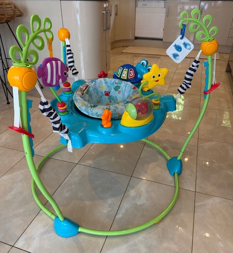 Baby einstein ocean - baby,