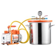 Uimoso 3 Gallon Vacuum Chamber