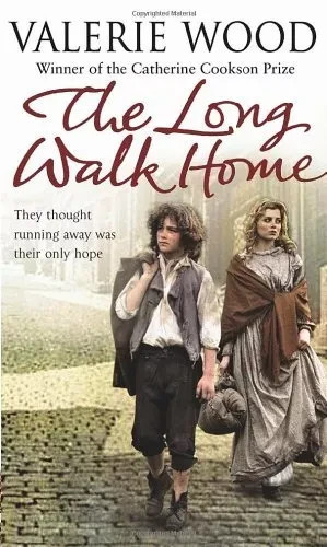 The long walk home - long,