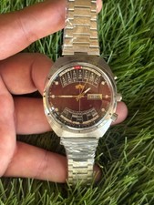 Automatic Japanese Watch