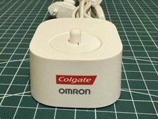 Colgate Omron U-CH Electric