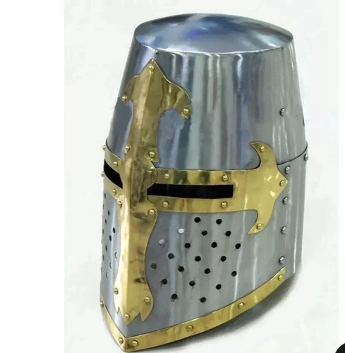 Medieval knight templar - knight,