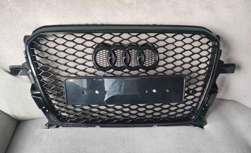 Sq5 mk1 facelift - 8r,