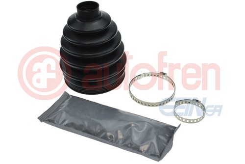 Autofren seinsa d8582t bellow - d8582t,