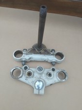 Triumph bsa fork yoke set - bsa, =
