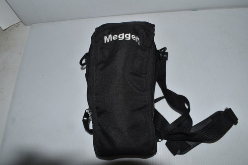 Megger mit410 with - mit410,